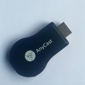 HDMI Wireless Display Adapter WiFi 1080P Mobile Screen Mirroring Receiver Dongle To TV/Projector Receiver Support Android Mac IOS Windows