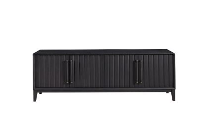 80" Console with Power Pack